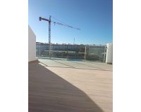 Nieuwbouw Woningen - Town House -
Orihuela - Vistabella Golf