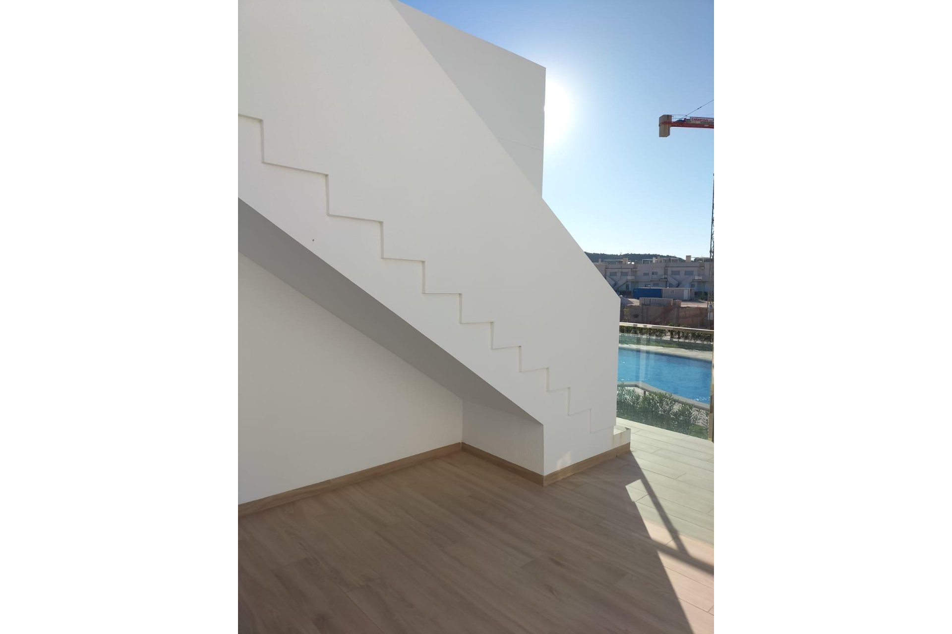 Nieuwbouw Woningen - Town House -
Orihuela - Vistabella Golf