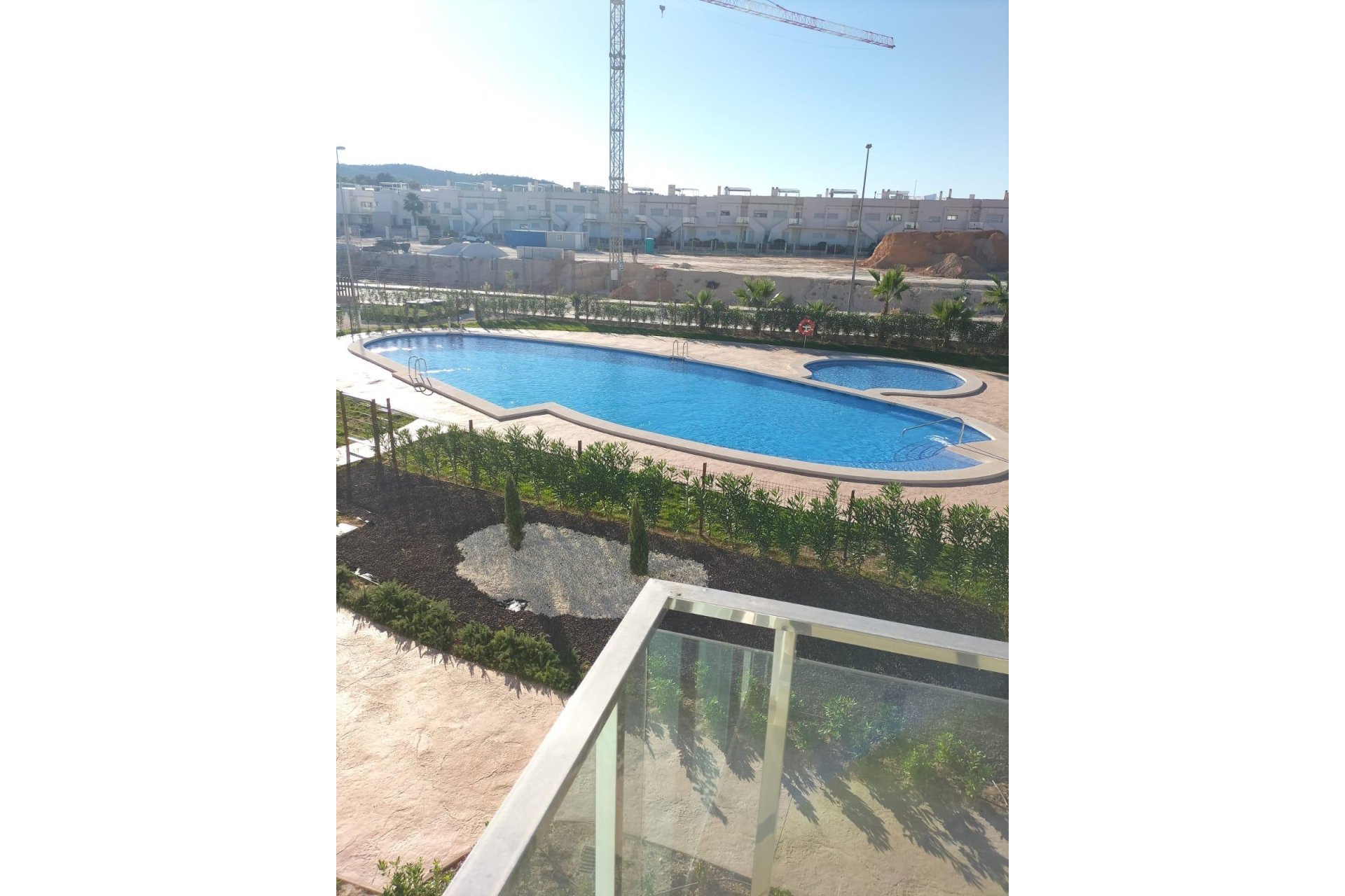 Nieuwbouw Woningen - Town House -
Orihuela - Vistabella Golf