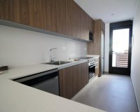 Nieuwbouw Woningen - Town House -
Pilar de la Horadada - El Pilar de la Horadada