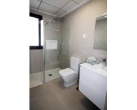 Nieuwbouw Woningen - Town House -
Pilar de la Horadada - El Pilar de la Horadada