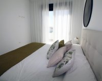 Nieuwbouw Woningen - Town House -
Pilar de la Horadada - El Pilar de la Horadada