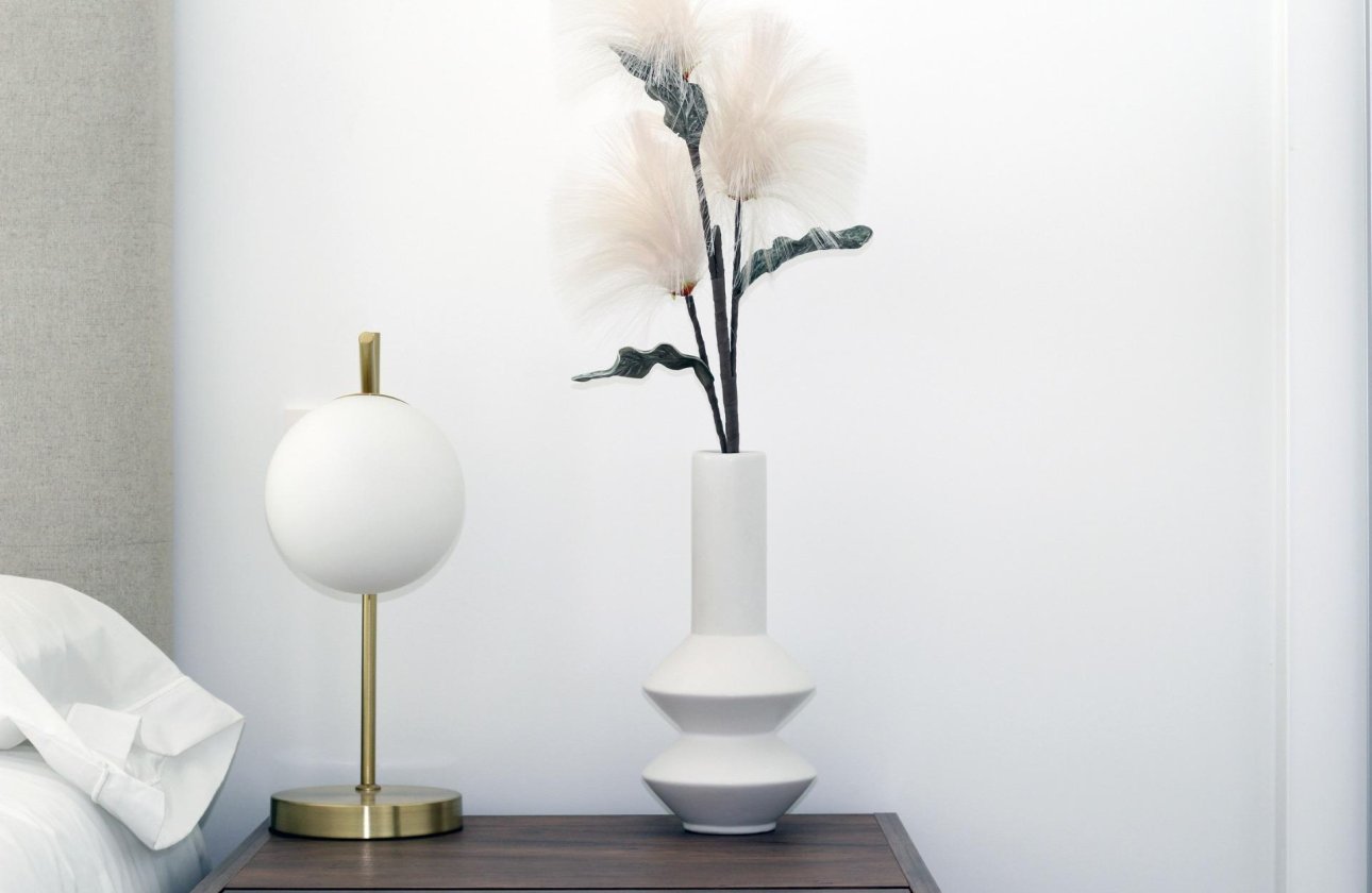 Nieuwbouw Woningen - Town House -
Pilar de la Horadada - El Pilar de la Horadada