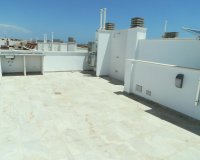 Nieuwbouw Woningen - Town House -
Pilar de la Horadada - El Pilar de la Horadada