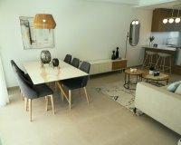 Nieuwbouw Woningen - Town House -
Pilar de la Horadada - El Pilar de la Horadada