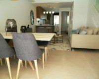 Nieuwbouw Woningen - Town House -
Pilar de la Horadada - El Pilar de la Horadada