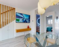 Nieuwbouw Woningen - Town House -
Pilar de la Horadada - Lo Monte