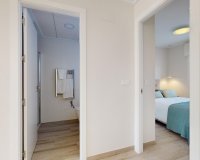 Nieuwbouw Woningen - Town House -
Pilar de la Horadada - Lo Monte