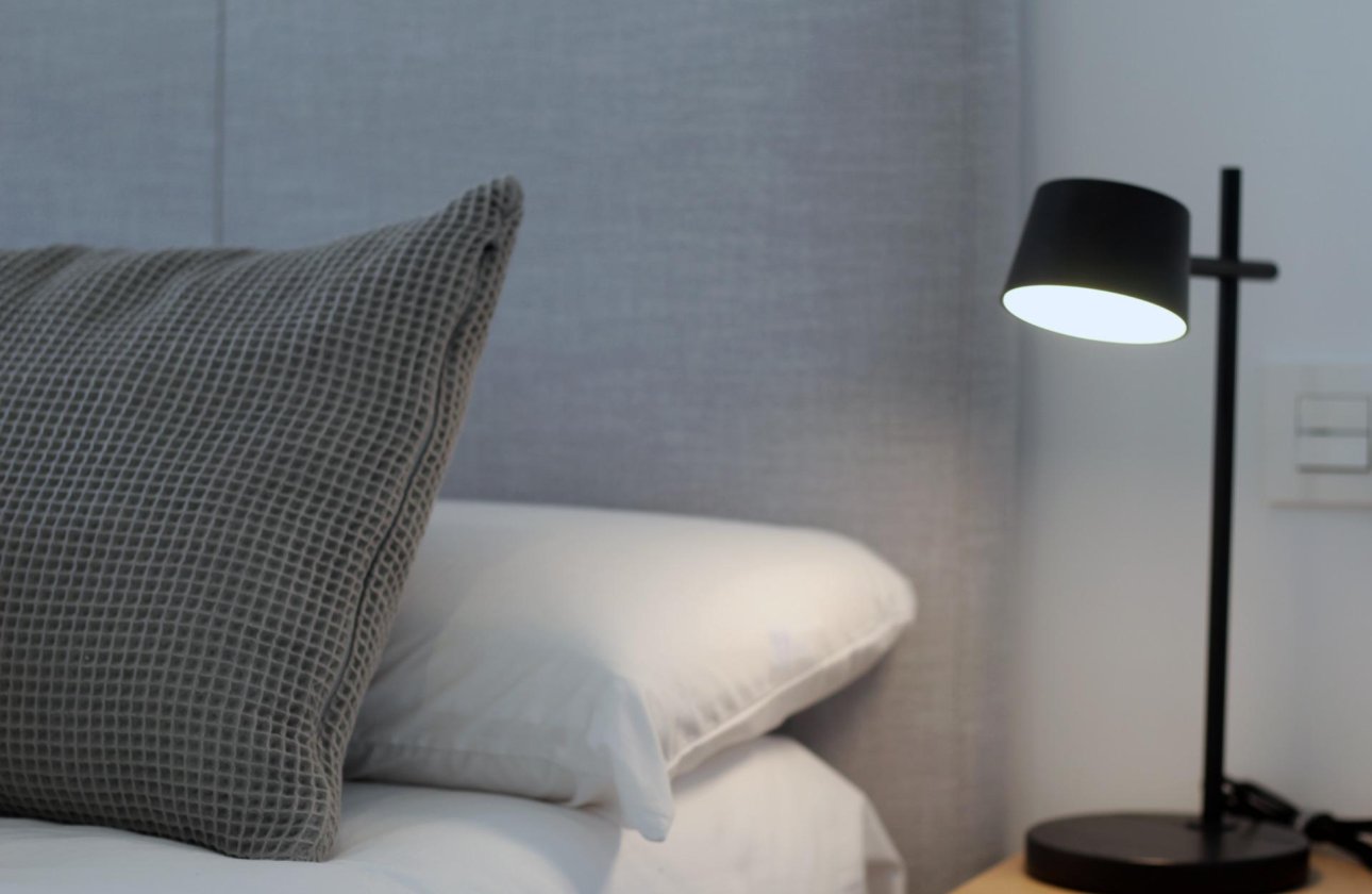 Nieuwbouw Woningen - Town House -
Pilar de la Horadada - parque Andromeda