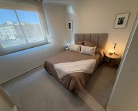 Nieuwbouw Woningen - Town House -
Pilar de la Horadada - pueblo