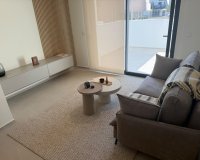 Nieuwbouw Woningen - Town House -
Pilar de la Horadada - pueblo