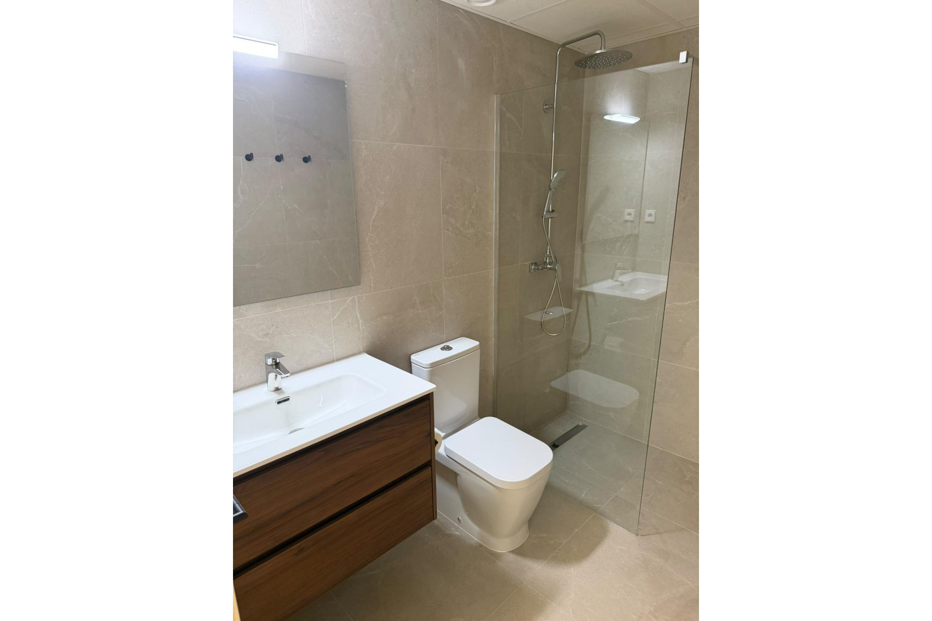 Nieuwbouw Woningen - Town House -
Pilar de la Horadada - pueblo