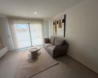 Nieuwbouw Woningen - Town House -
Pilar de la Horadada - pueblo
