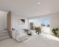 Nieuwbouw Woningen - Town House -
Pilar de la Horadada - pueblo