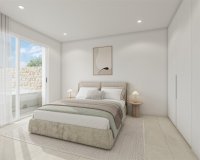 Nieuwbouw Woningen - Town House -
Pilar de la Horadada - pueblo