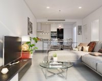 Nieuwbouw Woningen - Town House -
Pilar de la Horadada