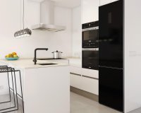Nieuwbouw Woningen - Town House -
Pilar de la Horadada
