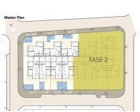 Nieuwbouw Woningen - Town House -
Pilar de la Horadada