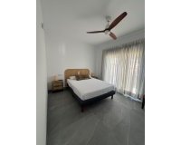 Nieuwbouw Woningen - Town House -
Polop - PAU1