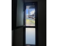 Nieuwbouw Woningen - Town House -
Polop - PAU1