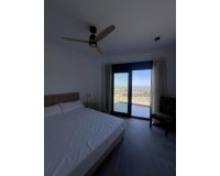 Nieuwbouw Woningen - Town House -
Polop - PAU1