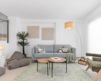 Nieuwbouw Woningen - Town House -
Rafal - pueblo