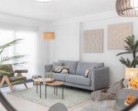 Nieuwbouw Woningen - Town House -
Rafal - pueblo