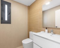 Nieuwbouw Woningen - Town House -
Rafal - pueblo