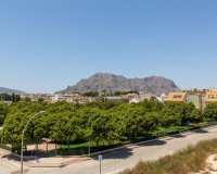 Nieuwbouw Woningen - Town House -
Rafal - pueblo