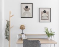 Nieuwbouw Woningen - Town House -
Rafal - pueblo