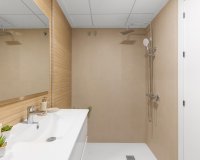 Nieuwbouw Woningen - Town House -
Rafal - pueblo