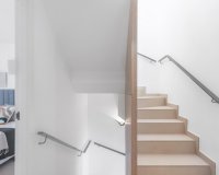 Nieuwbouw Woningen - Town House -
Rafal - pueblo