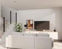 Nieuwbouw Woningen - Town House -
Rojales - Benimar