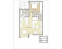 Nieuwbouw Woningen - Town House -
Rojales - Benimar