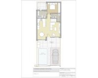 Nieuwbouw Woningen - Town House -
Rojales - Benimar