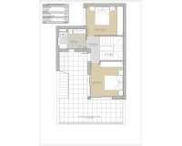 Nieuwbouw Woningen - Town House -
Rojales - Benimar