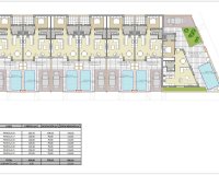 Nieuwbouw Woningen - Town House -
Rojales - Benimar