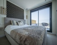 Nieuwbouw Woningen - Town House -
Rojales - La Marquesa Golf