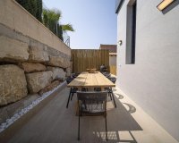 Nieuwbouw Woningen - Town House -
Rojales - La Marquesa Golf