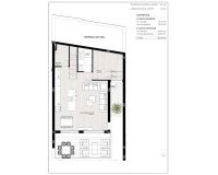 Nieuwbouw Woningen - Town House -
Rojales - La Marquesa Golf