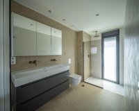 Nieuwbouw Woningen - Town House -
Rojales - La Marquesa