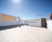 Nieuwbouw Woningen - Town House -
San Javier - Parque del doce