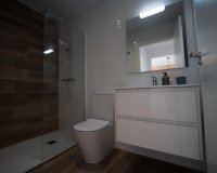 Nieuwbouw Woningen - Town House -
San Javier - Parque del doce