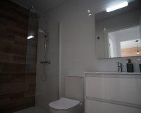 Nieuwbouw Woningen - Town House -
San Javier - Parque del doce