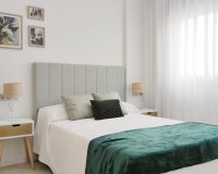 Nieuwbouw Woningen - Town House -
San Javier - pueblo