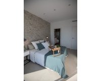 Nieuwbouw Woningen - Town House -
San Javier - Santiago De La Ribera