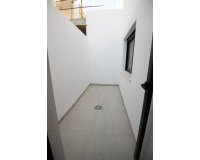 Nieuwbouw Woningen - Town House -
San Javier - Santiago De La Ribera