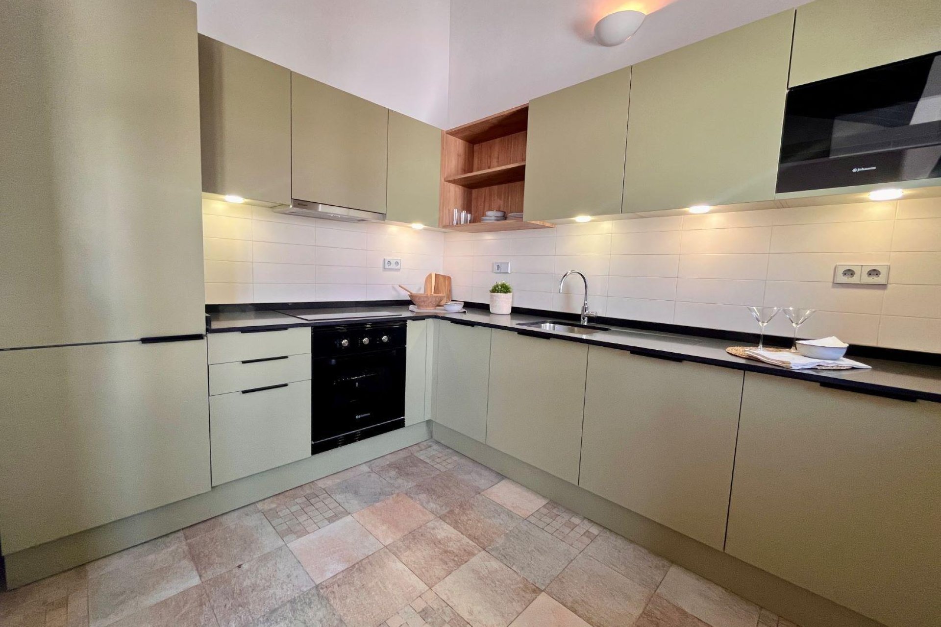 Nieuwbouw Woningen - Town House -
Sucina - Peraleja Golf