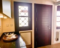 Nieuwbouw Woningen - Town House -
Sucina - Peraleja Golf