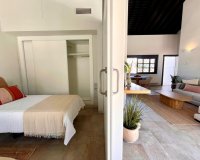 Nieuwbouw Woningen - Town House -
Sucina - Peraleja Golf